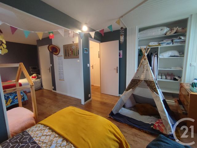 maison à vendre - 6 pièces - 162.0 m2 - BRIELLES - 35 - BRETAGNE - Century 21 A.I.T