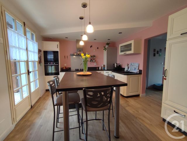 maison à vendre - 6 pièces - 162.0 m2 - BRIELLES - 35 - BRETAGNE - Century 21 A.I.T