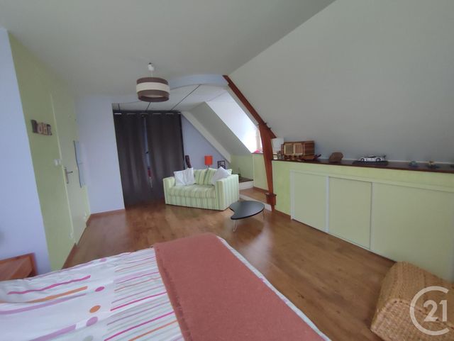 maison à vendre - 6 pièces - 162.0 m2 - BRIELLES - 35 - BRETAGNE - Century 21 A.I.T