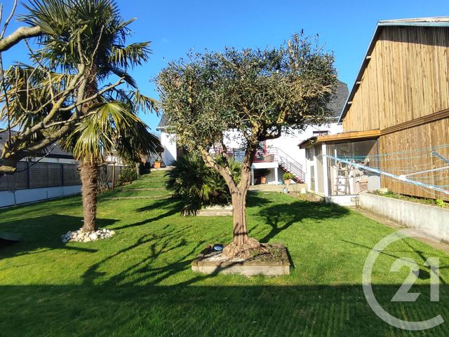 maison à vendre - 6 pièces - 162.0 m2 - BRIELLES - 35 - BRETAGNE - Century 21 A.I.T