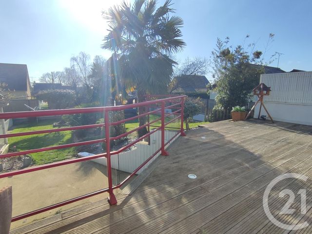 maison à vendre - 6 pièces - 162.0 m2 - BRIELLES - 35 - BRETAGNE - Century 21 A.I.T