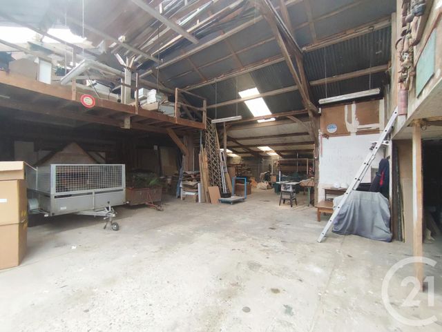 maison à vendre - 6 pièces - 162.0 m2 - BRIELLES - 35 - BRETAGNE - Century 21 A.I.T