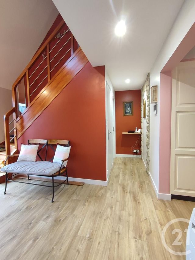 maison à vendre - 6 pièces - 162.0 m2 - BRIELLES - 35 - BRETAGNE - Century 21 A.I.T