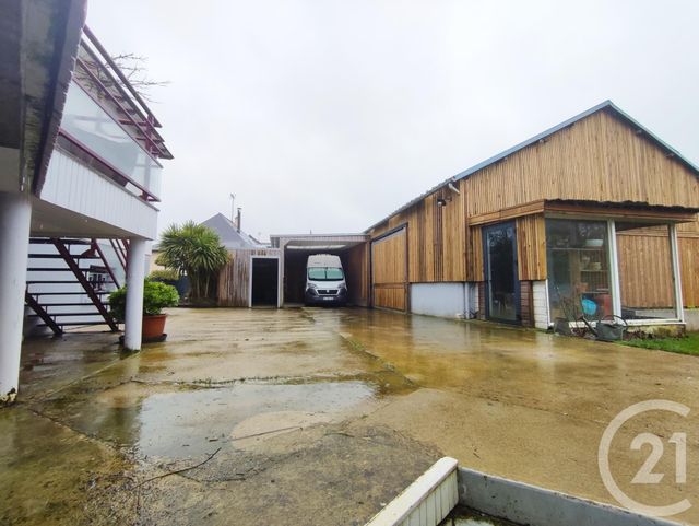 maison à vendre - 6 pièces - 162.0 m2 - BRIELLES - 35 - BRETAGNE - Century 21 A.I.T