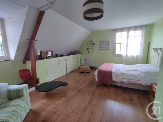 maison à vendre - 6 pièces - 162.0 m2 - BRIELLES - 35 - BRETAGNE - Century 21 A.I.T