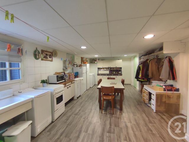 maison à vendre - 6 pièces - 162.0 m2 - BRIELLES - 35 - BRETAGNE - Century 21 A.I.T