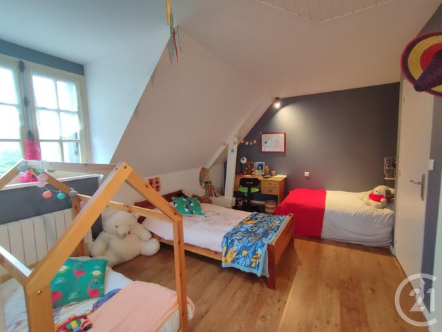 maison à vendre - 6 pièces - 162.0 m2 - BRIELLES - 35 - BRETAGNE - Century 21 A.I.T