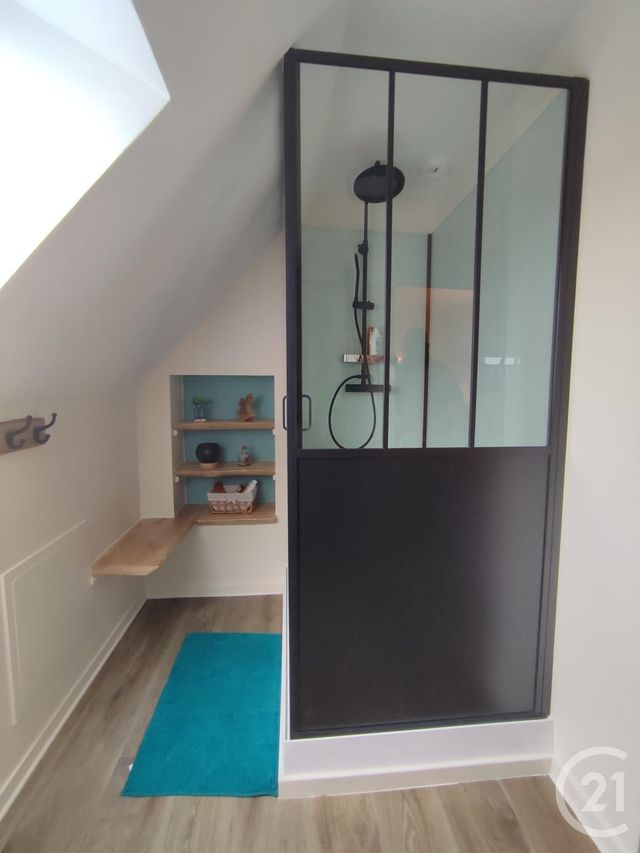 maison à vendre - 6 pièces - 162.0 m2 - BRIELLES - 35 - BRETAGNE - Century 21 A.I.T