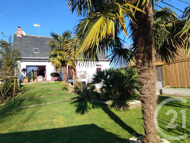maison à vendre - 6 pièces - 162.0 m2 - BRIELLES - 35 - BRETAGNE - Century 21 A.I.T