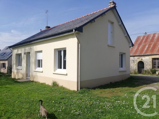 maison à louer - 4 pièces - 67.96 m2 - DOMALAIN - 35 - BRETAGNE - Century 21 A.I.T