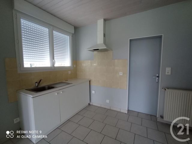 maison à louer - 4 pièces - 67.96 m2 - DOMALAIN - 35 - BRETAGNE - Century 21 A.I.T