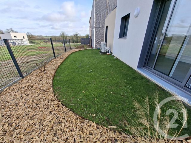 maison à louer - 4 pièces - 84.6 m2 - VITRE - 35 - BRETAGNE - Century 21 A.I.T