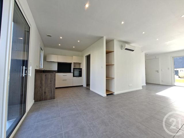 maison à louer - 4 pièces - 84.6 m2 - VITRE - 35 - BRETAGNE - Century 21 A.I.T