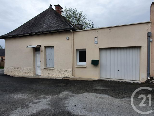 Maison à louer CORNILLE