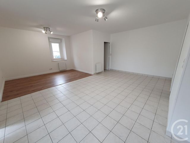 maison à louer - 3 pièces - 60.98 m2 - CORNILLE - 35 - BRETAGNE - Century 21 A.I.T