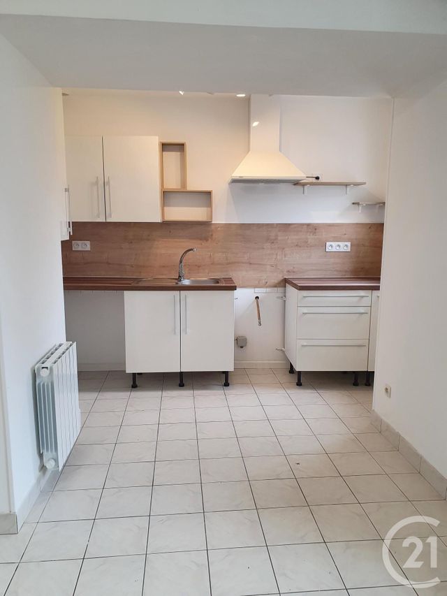 maison à louer - 3 pièces - 60.98 m2 - CORNILLE - 35 - BRETAGNE - Century 21 A.I.T