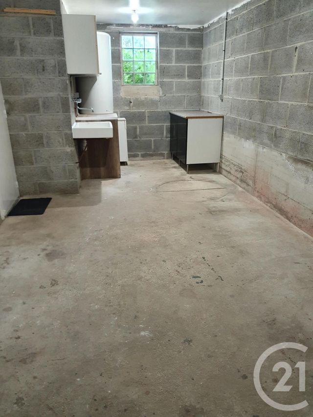 maison à louer - 3 pièces - 60.98 m2 - CORNILLE - 35 - BRETAGNE - Century 21 A.I.T