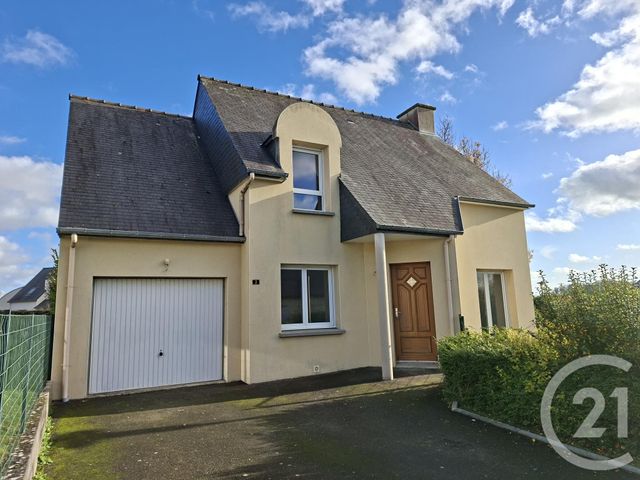 Maison à louer BALAZE