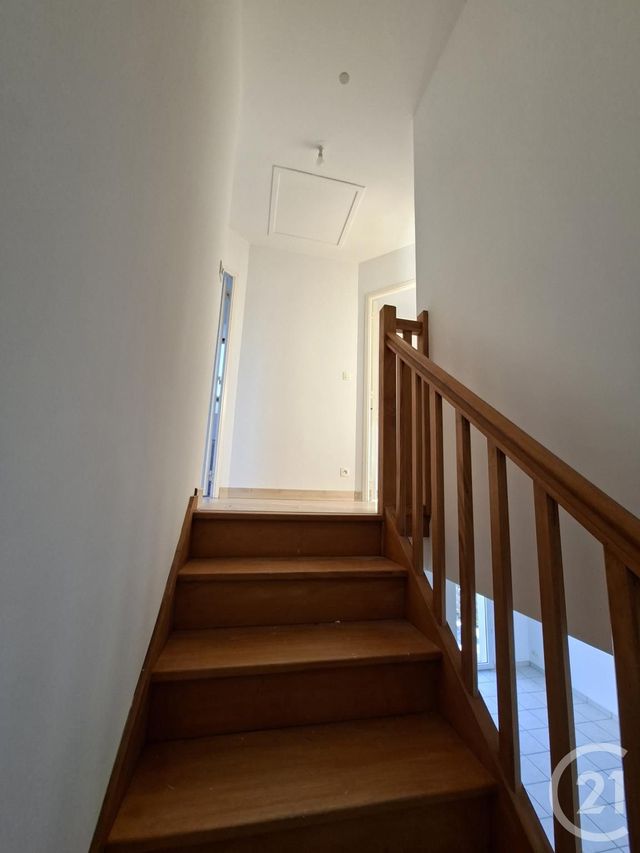 maison à louer - 5 pièces - 95.41 m2 - BALAZE - 35 - BRETAGNE - Century 21 A.I.T