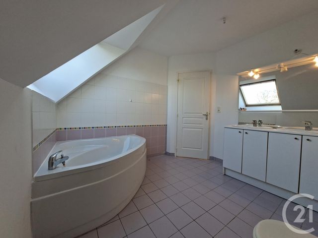 maison à louer - 5 pièces - 95.41 m2 - BALAZE - 35 - BRETAGNE - Century 21 A.I.T