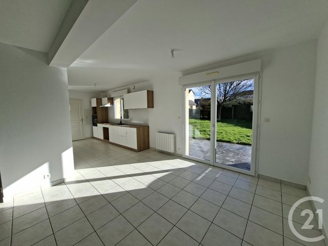 maison à louer - 5 pièces - 95.41 m2 - BALAZE - 35 - BRETAGNE - Century 21 A.I.T