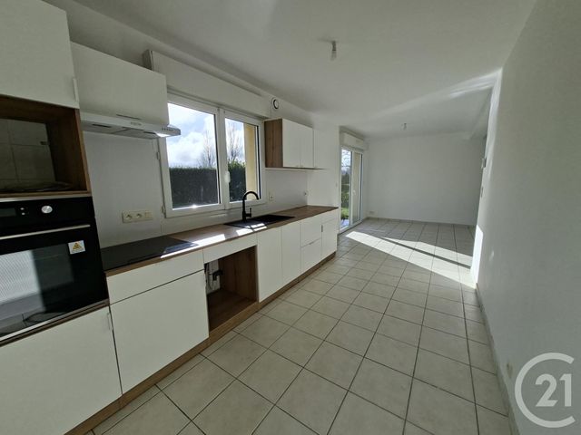 maison à louer - 5 pièces - 95.41 m2 - BALAZE - 35 - BRETAGNE - Century 21 A.I.T