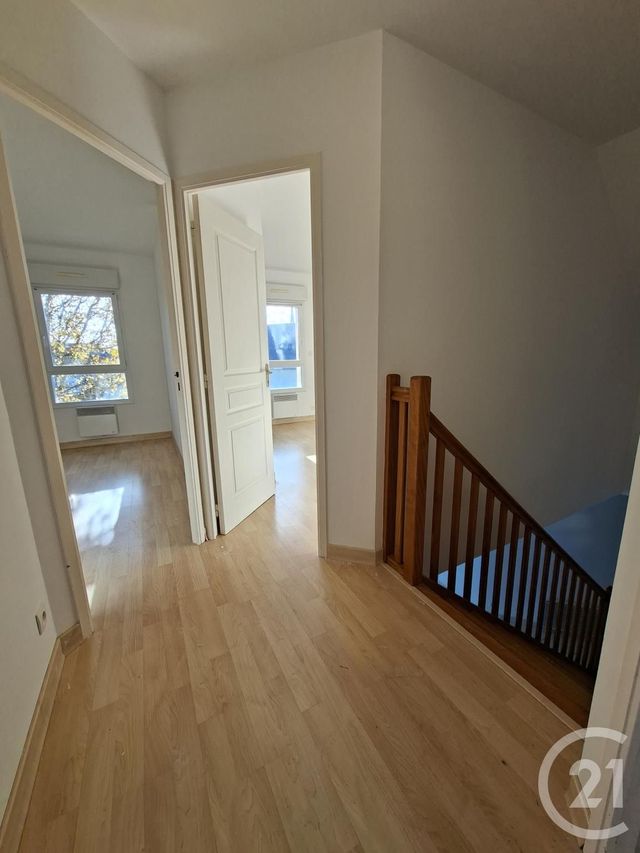 maison à louer - 5 pièces - 95.41 m2 - BALAZE - 35 - BRETAGNE - Century 21 A.I.T