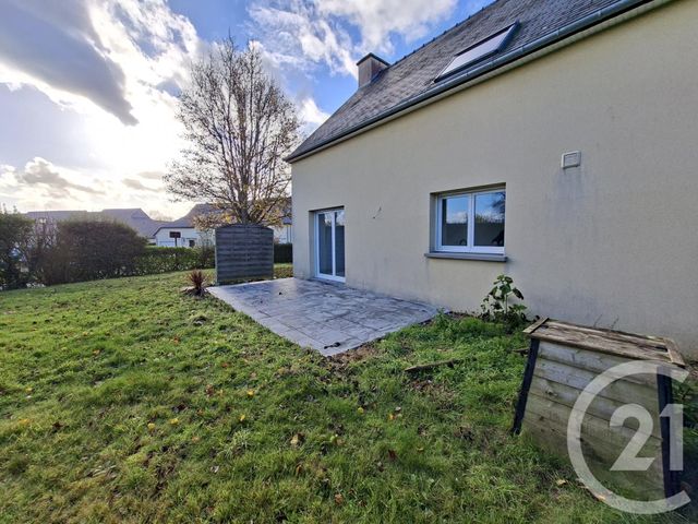 maison à louer - 5 pièces - 95.41 m2 - BALAZE - 35 - BRETAGNE - Century 21 A.I.T