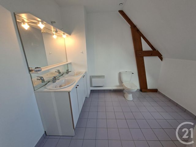 maison à louer - 5 pièces - 95.41 m2 - BALAZE - 35 - BRETAGNE - Century 21 A.I.T