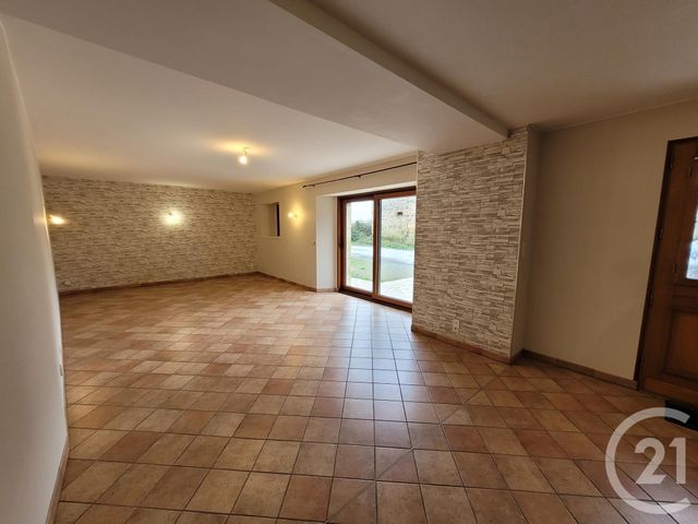 maison à louer - 5 pièces - 138.96 m2 - MOUTIERS - 35 - BRETAGNE - Century 21 A.I.T