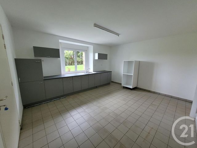 maison à louer - 5 pièces - 138.96 m2 - MOUTIERS - 35 - BRETAGNE - Century 21 A.I.T