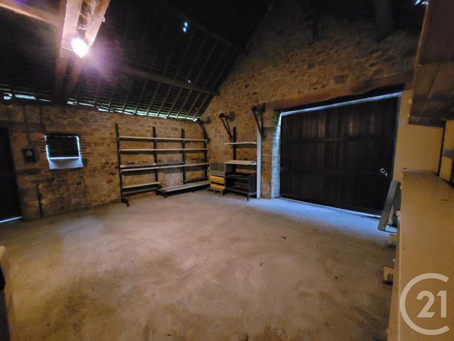 maison à louer - 5 pièces - 138.96 m2 - MOUTIERS - 35 - BRETAGNE - Century 21 A.I.T