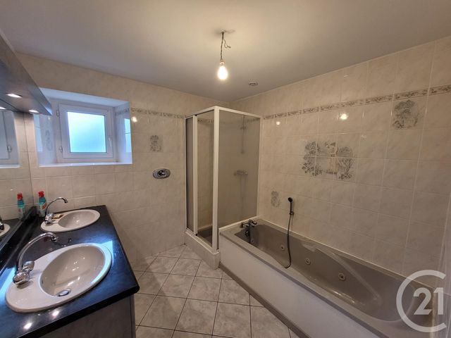 maison à louer - 5 pièces - 138.96 m2 - MOUTIERS - 35 - BRETAGNE - Century 21 A.I.T