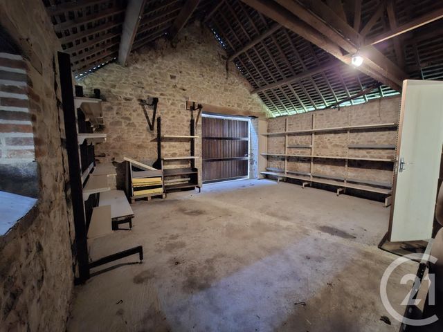 maison à louer - 5 pièces - 138.96 m2 - MOUTIERS - 35 - BRETAGNE - Century 21 A.I.T