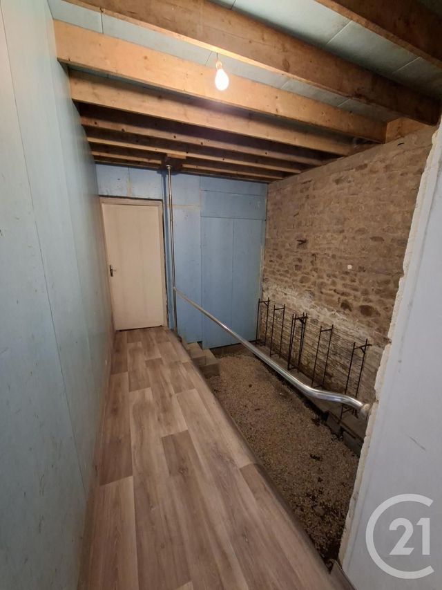 maison à louer - 5 pièces - 138.96 m2 - MOUTIERS - 35 - BRETAGNE - Century 21 A.I.T