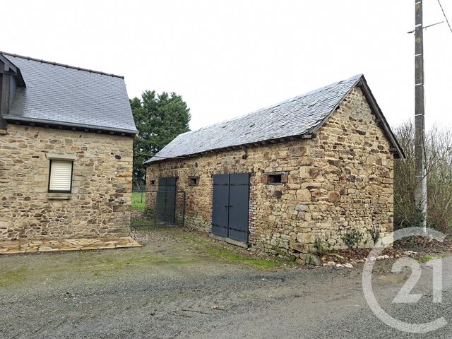 maison à louer - 5 pièces - 138.96 m2 - MOUTIERS - 35 - BRETAGNE - Century 21 A.I.T