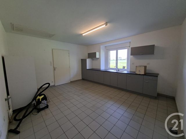 maison à louer - 5 pièces - 138.96 m2 - MOUTIERS - 35 - BRETAGNE - Century 21 A.I.T