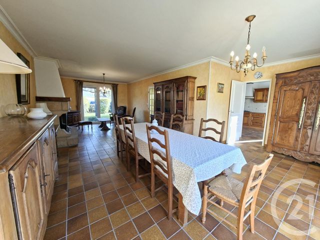 maison à vendre - 6 pièces - 142.0 m2 - VITRE - 35 - BRETAGNE - Century 21 A.I.T
