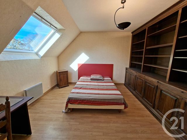 maison à vendre - 6 pièces - 142.0 m2 - VITRE - 35 - BRETAGNE - Century 21 A.I.T