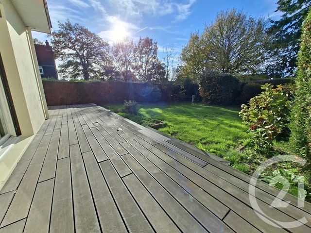 maison à vendre - 6 pièces - 142.0 m2 - VITRE - 35 - BRETAGNE - Century 21 A.I.T