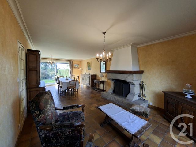 maison à vendre - 6 pièces - 142.0 m2 - VITRE - 35 - BRETAGNE - Century 21 A.I.T