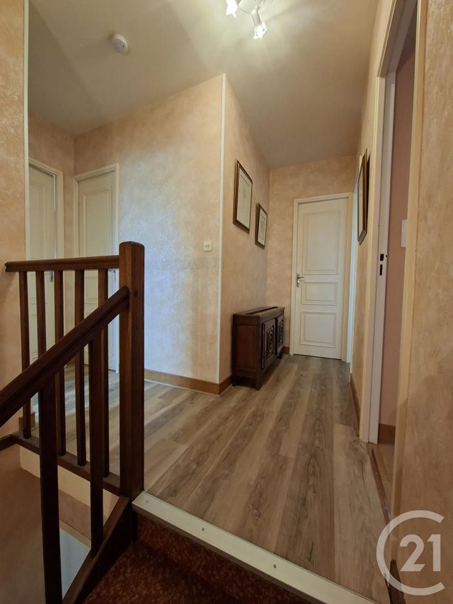 maison à vendre - 6 pièces - 142.0 m2 - VITRE - 35 - BRETAGNE - Century 21 A.I.T