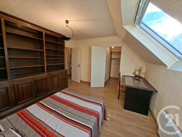 maison à vendre - 6 pièces - 142.0 m2 - VITRE - 35 - BRETAGNE - Century 21 A.I.T