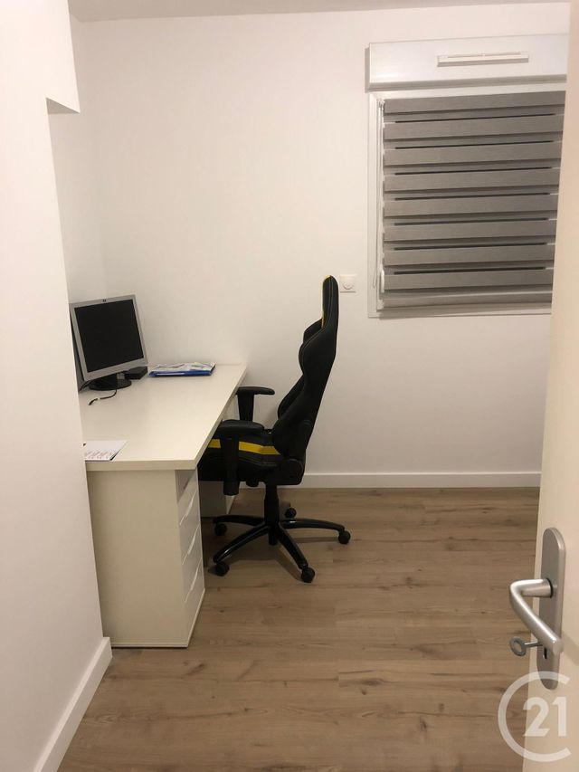 Appartement T3 à louer - 3 pièces - 61.7 m2 - NOYAL SUR VILAINE - 35 - BRETAGNE - Century 21 A.I.T