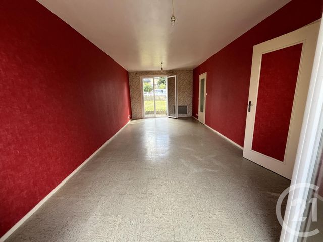 maison à vendre - 5 pièces - 96.0 m2 - ARGENTRE DU PLESSIS - 35 - BRETAGNE - Century 21 A.I.T