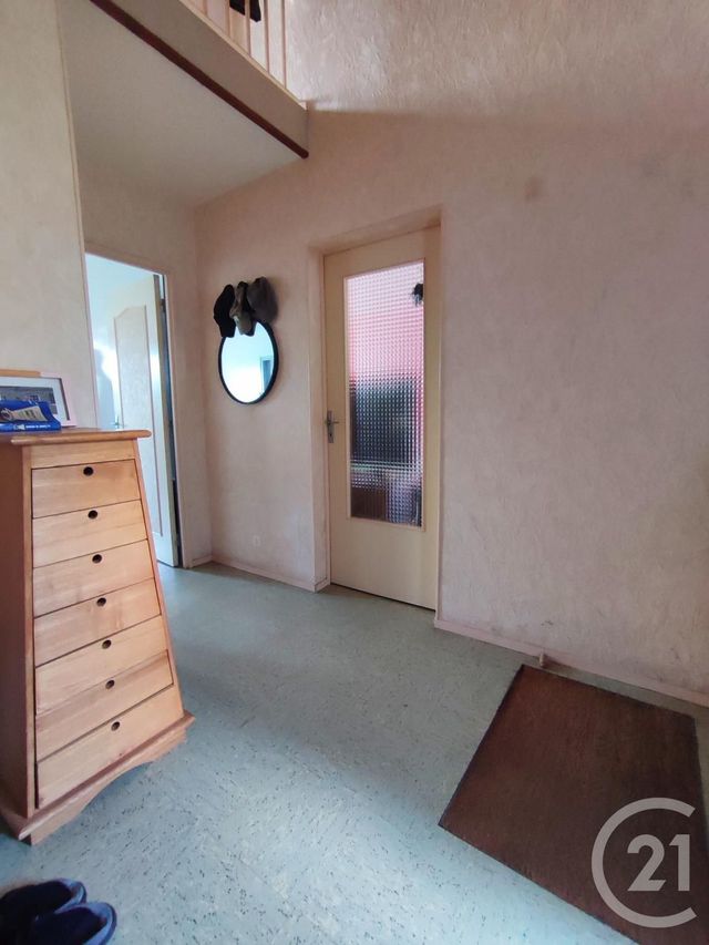 maison à vendre - 5 pièces - 96.0 m2 - ARGENTRE DU PLESSIS - 35 - BRETAGNE - Century 21 A.I.T