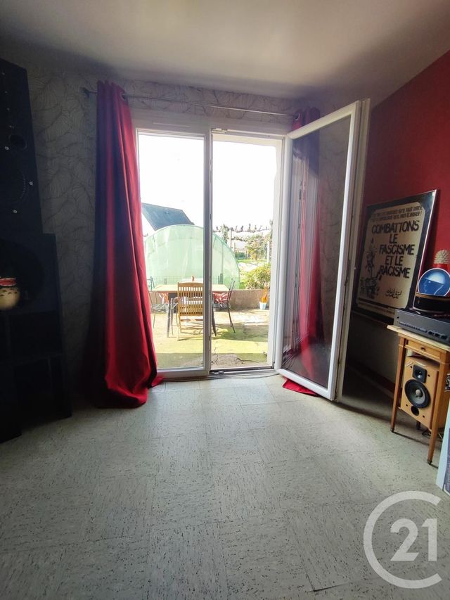 maison à vendre - 5 pièces - 96.0 m2 - ARGENTRE DU PLESSIS - 35 - BRETAGNE - Century 21 A.I.T