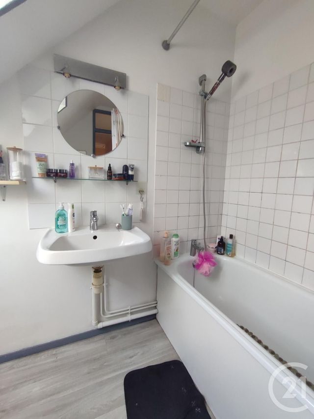 maison à vendre - 5 pièces - 96.0 m2 - ARGENTRE DU PLESSIS - 35 - BRETAGNE - Century 21 A.I.T