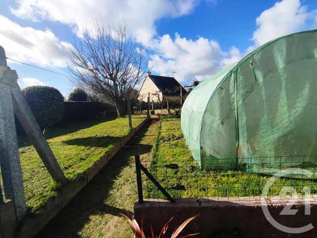 maison à vendre - 5 pièces - 96.0 m2 - ARGENTRE DU PLESSIS - 35 - BRETAGNE - Century 21 A.I.T