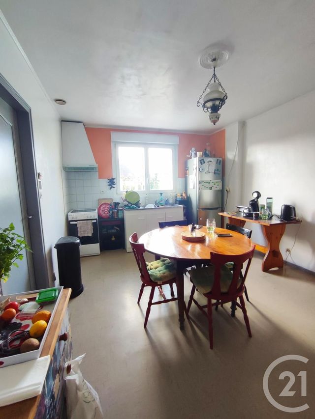 maison à vendre - 5 pièces - 96.0 m2 - ARGENTRE DU PLESSIS - 35 - BRETAGNE - Century 21 A.I.T